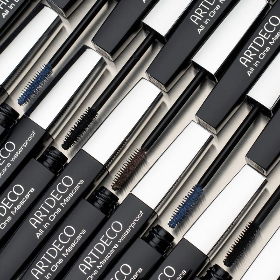 Artdeco Mascara All In One 10 ml (obrázok 5)