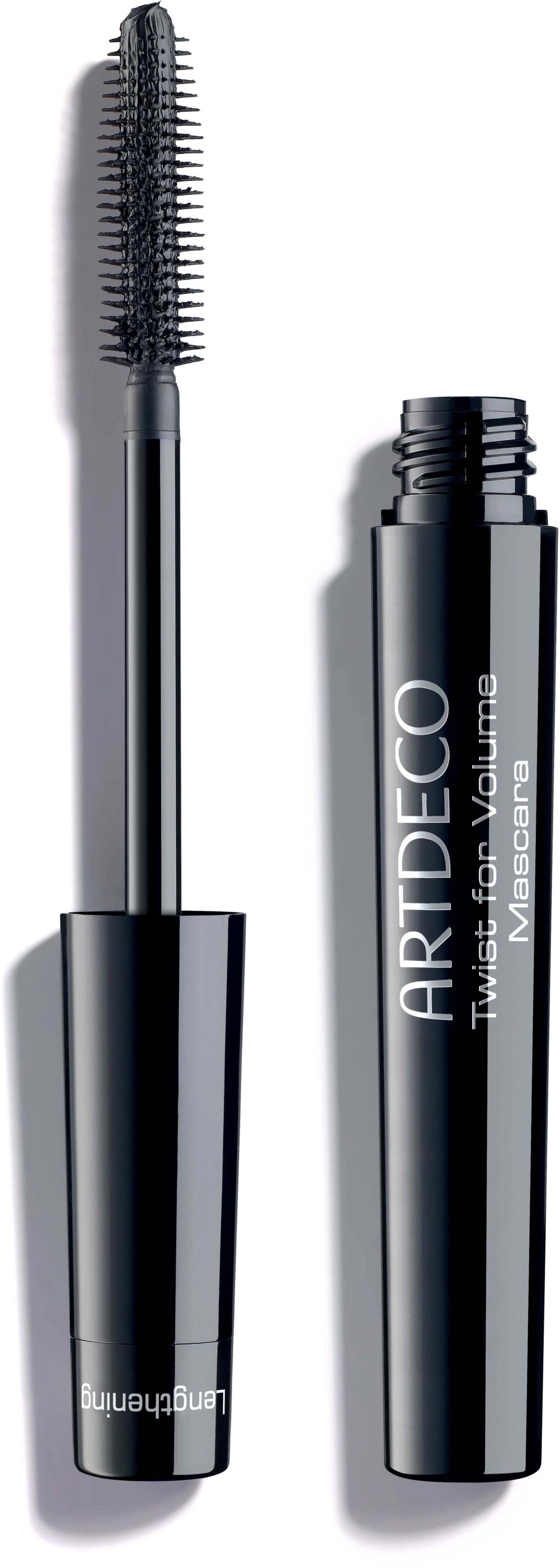 Artdeco Mascara Twist For Volume 01