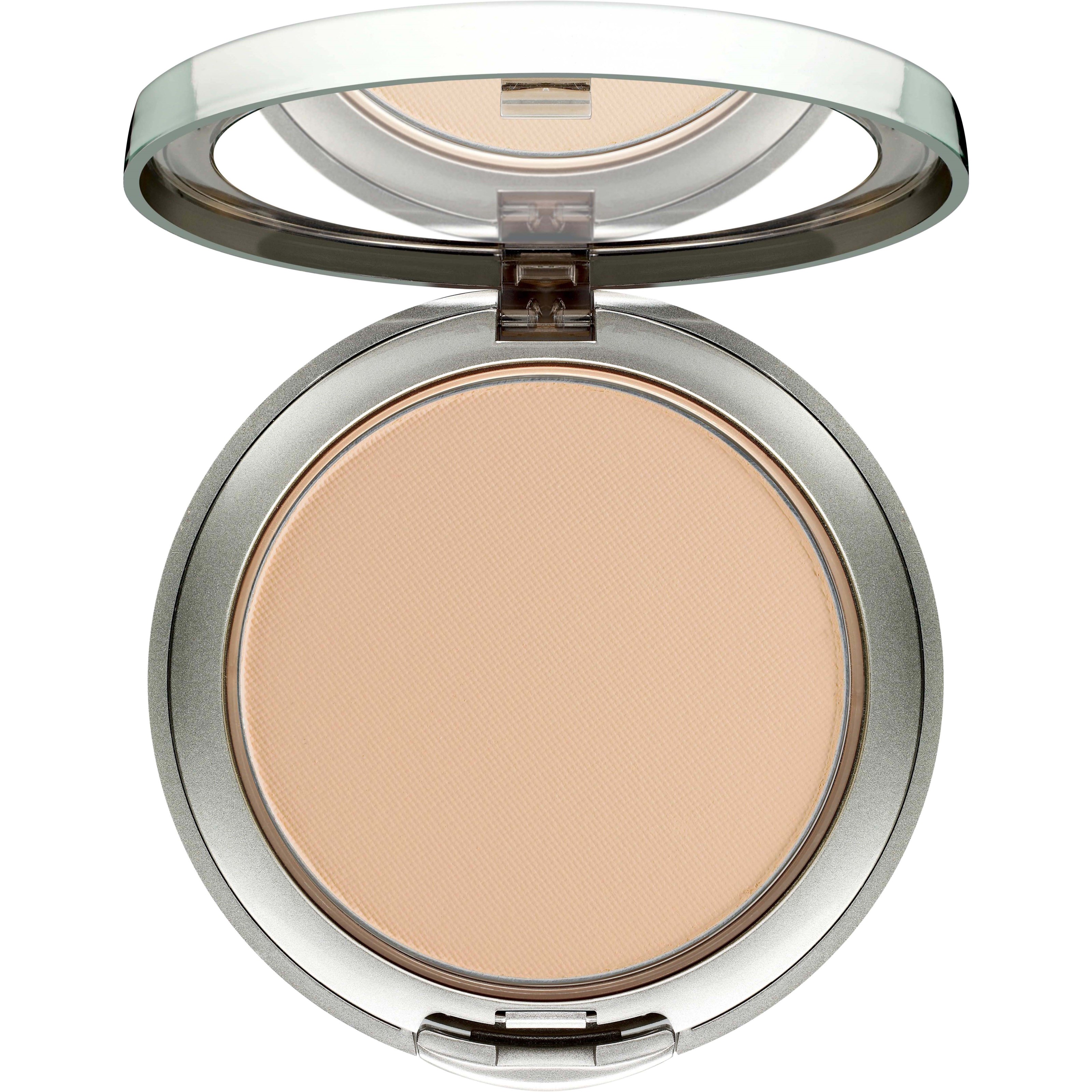 Artdeco Mineral Compact Powder 05 Fair Ivory billede