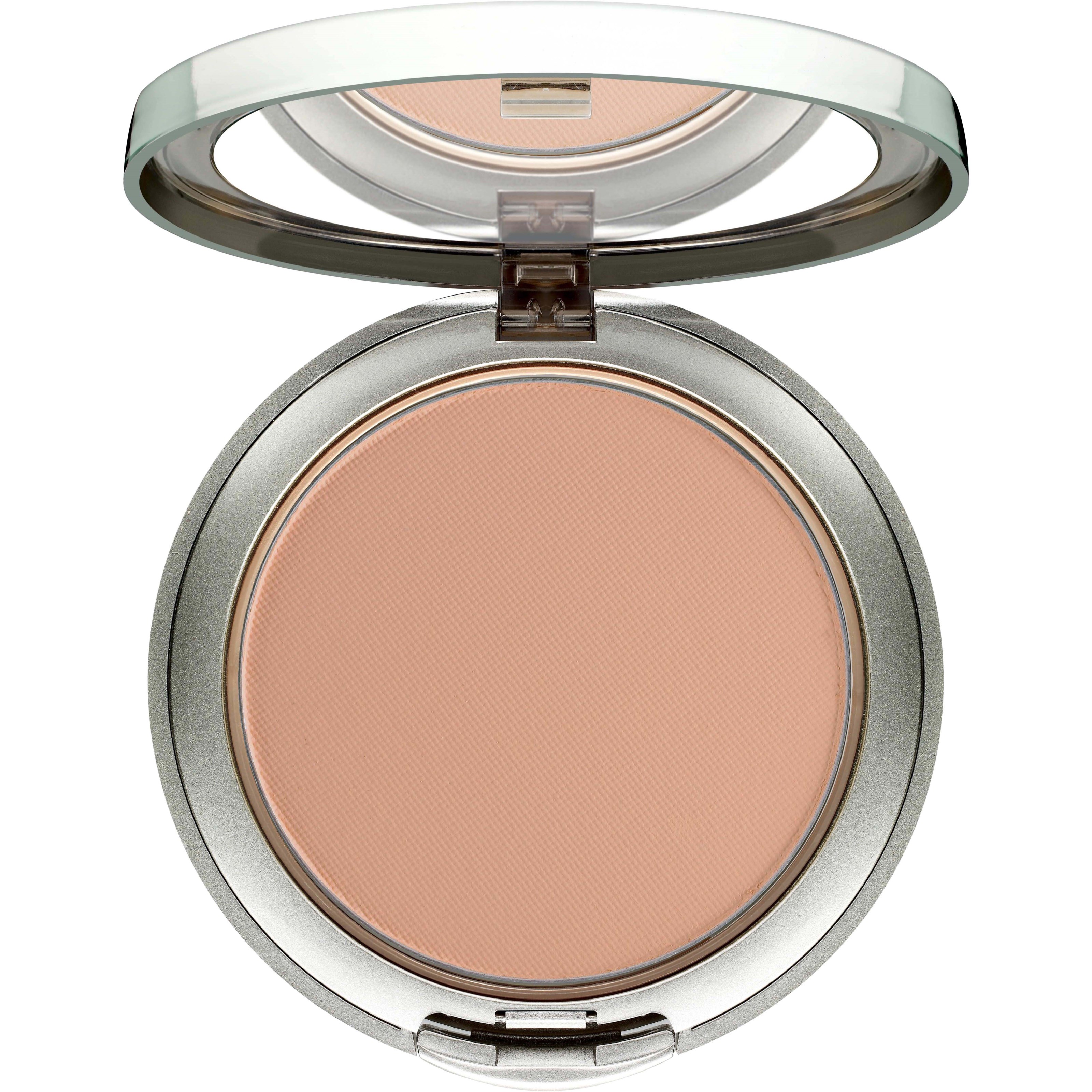 Artdeco Mineral Compact Powder 10 Basic Beige billede