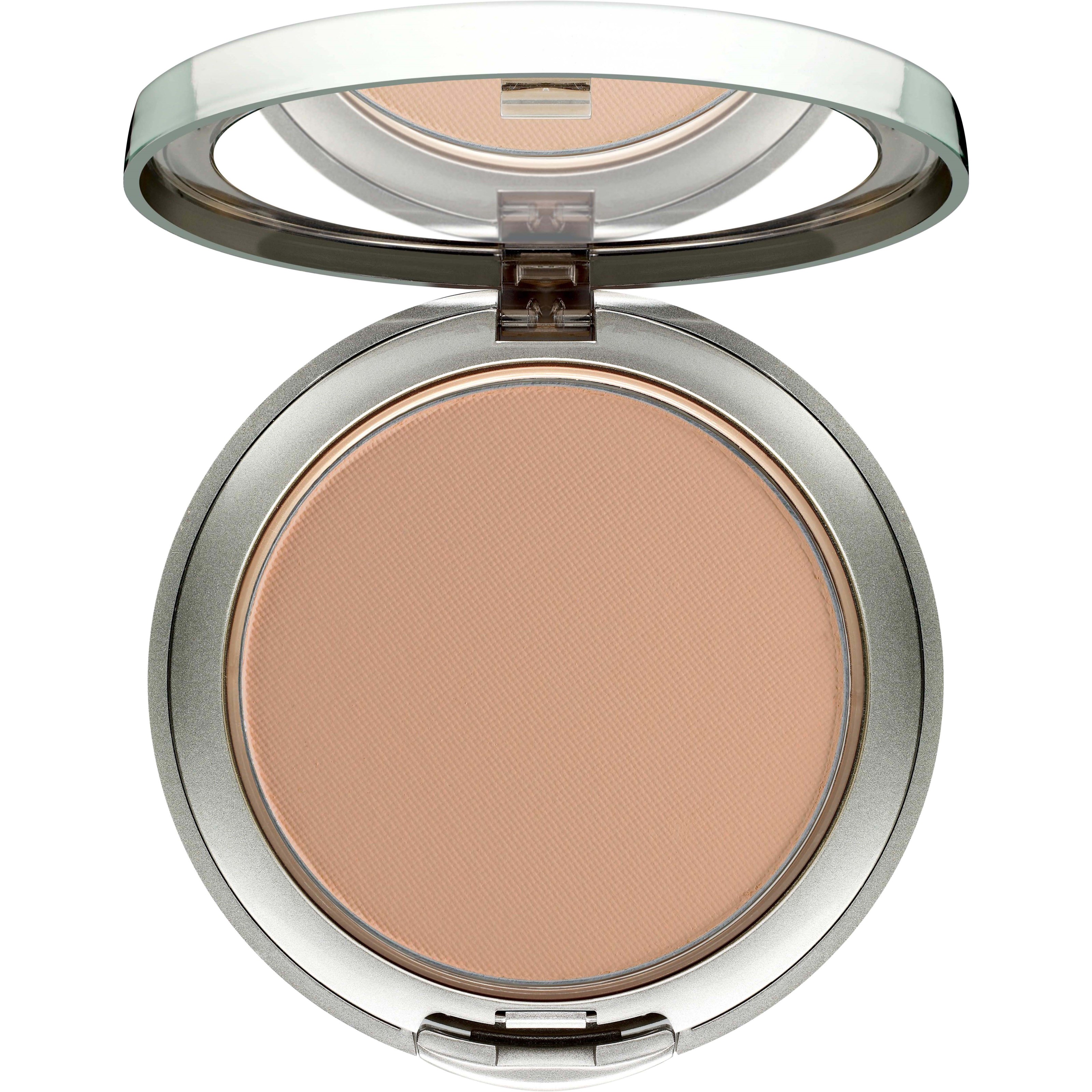 Artdeco Mineral Compact Powder 20 Neutral Beige billede