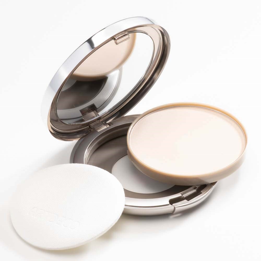 Artdeco Mineral Compact Powder 20 Neutral Beige (obrázok 3)