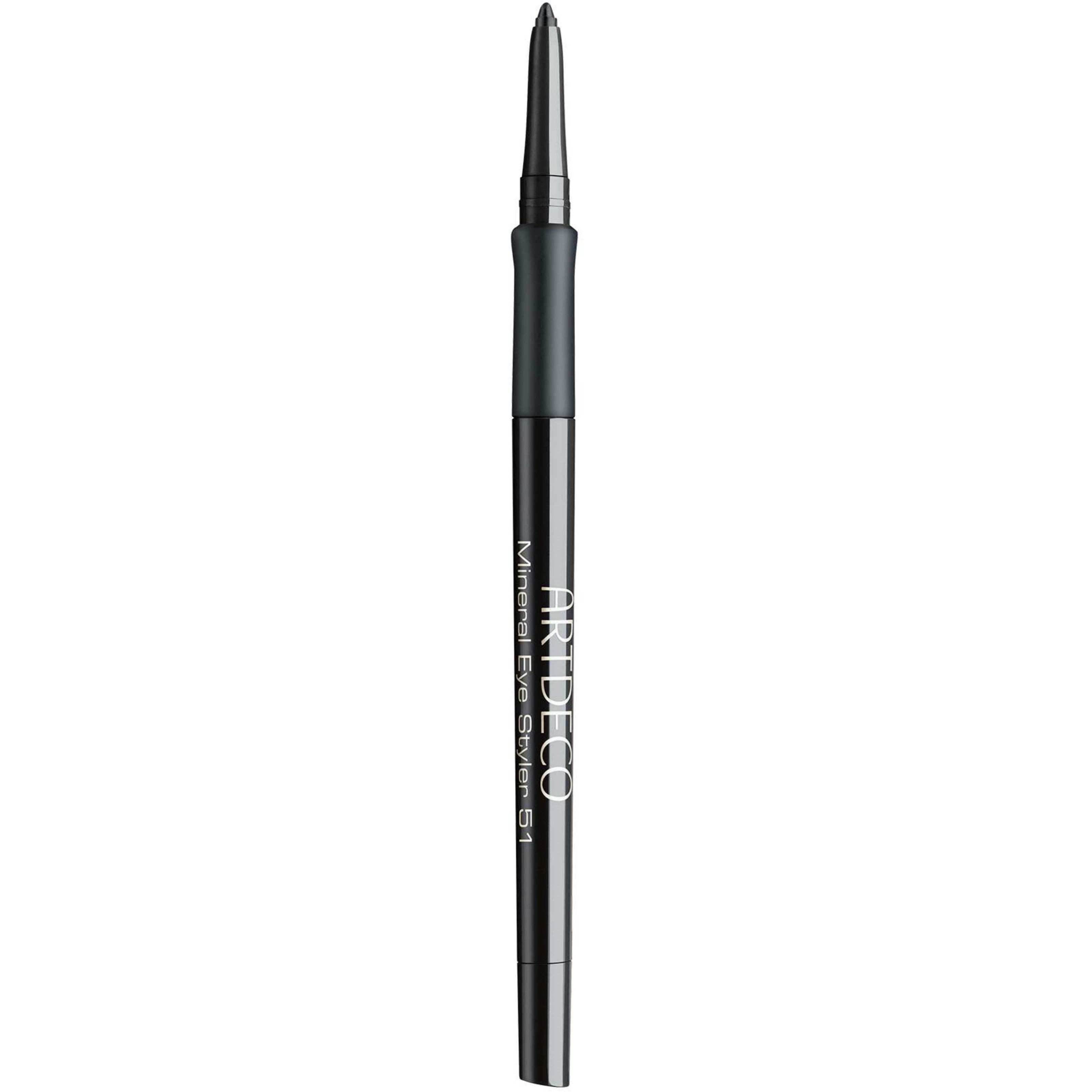Artdeco Mineral Eye Styler 51 Black billede