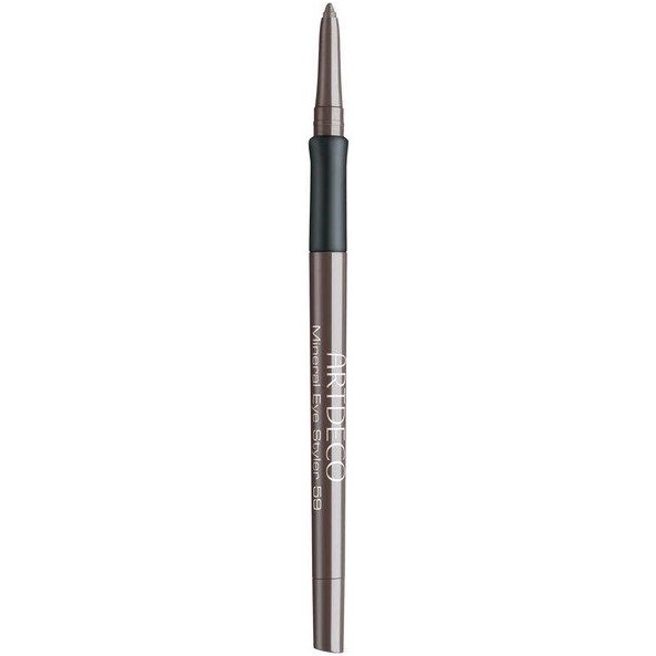 Artdeco Mineral Eye Styler 59 Brown billede