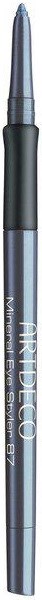Artdeco Mineral Eye Styler 87 Dark blue