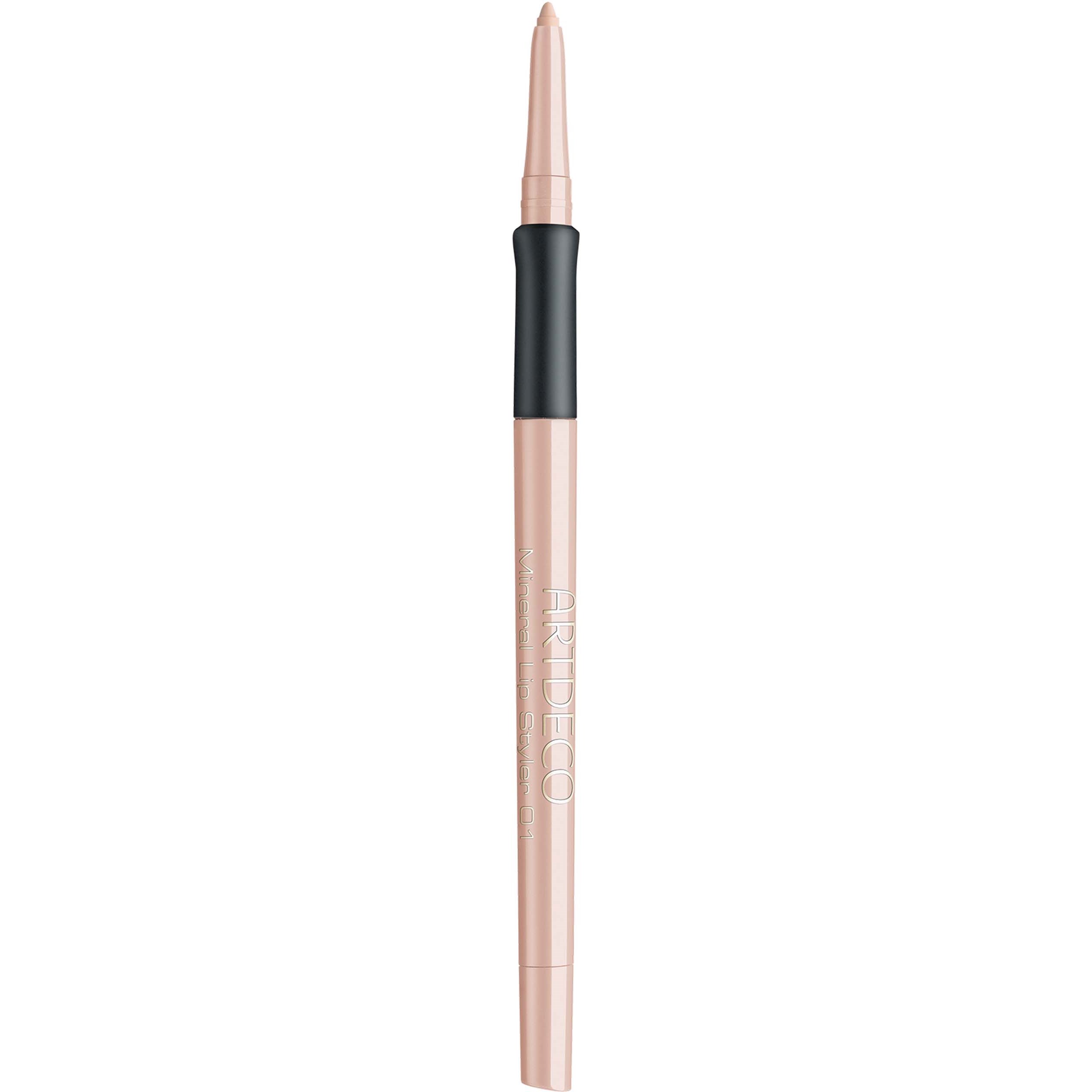 Produktfoto för Artdeco Mineral Lip Styler 01 Mineral Natural Corrector - 0,4 g