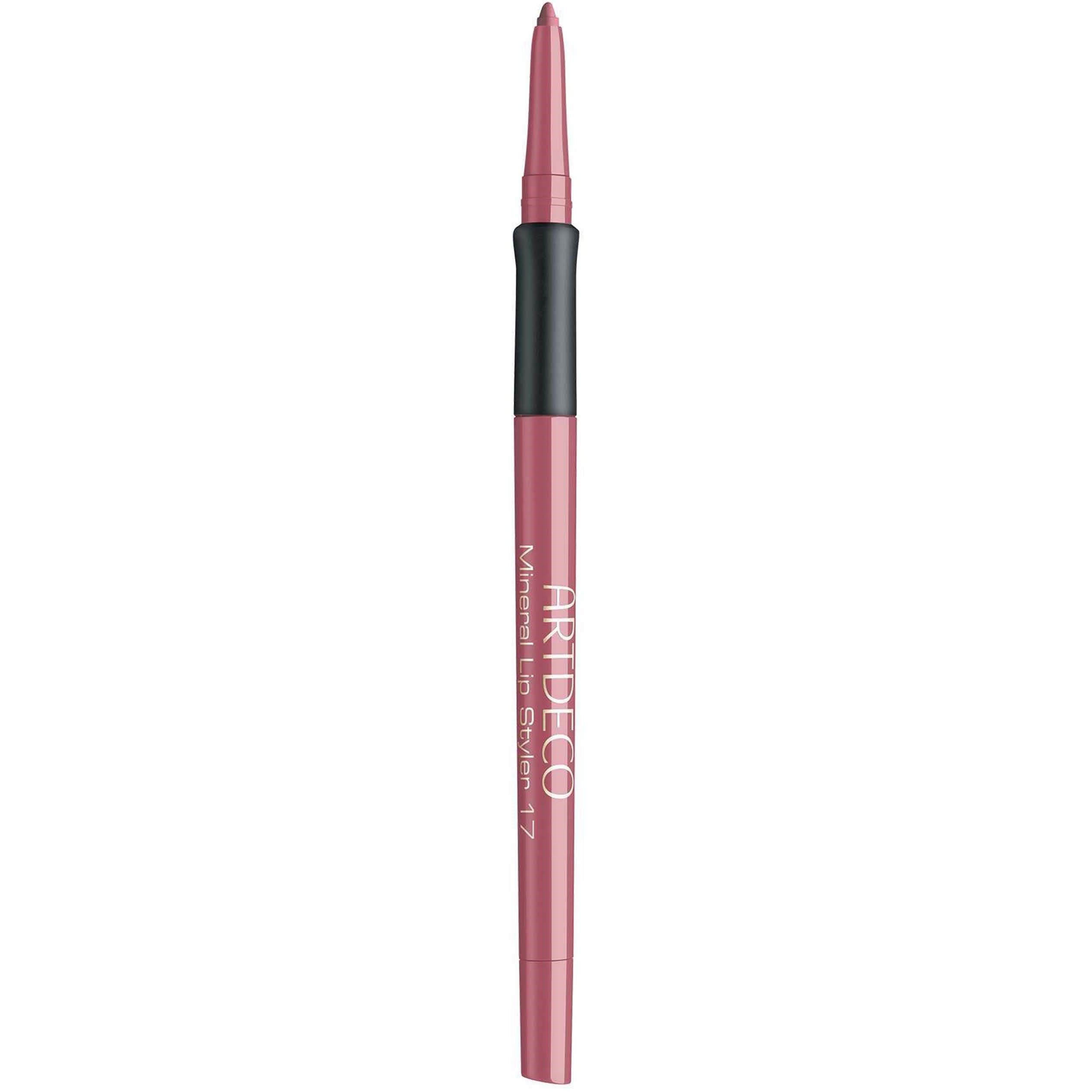 Produktfoto för Artdeco Mineral Lip Styler 17 Mineral Vintage Nude - 0,4 g