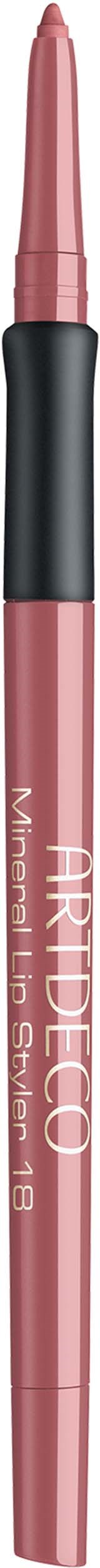 Artdeco Mineral Lip Styler 18 english rose