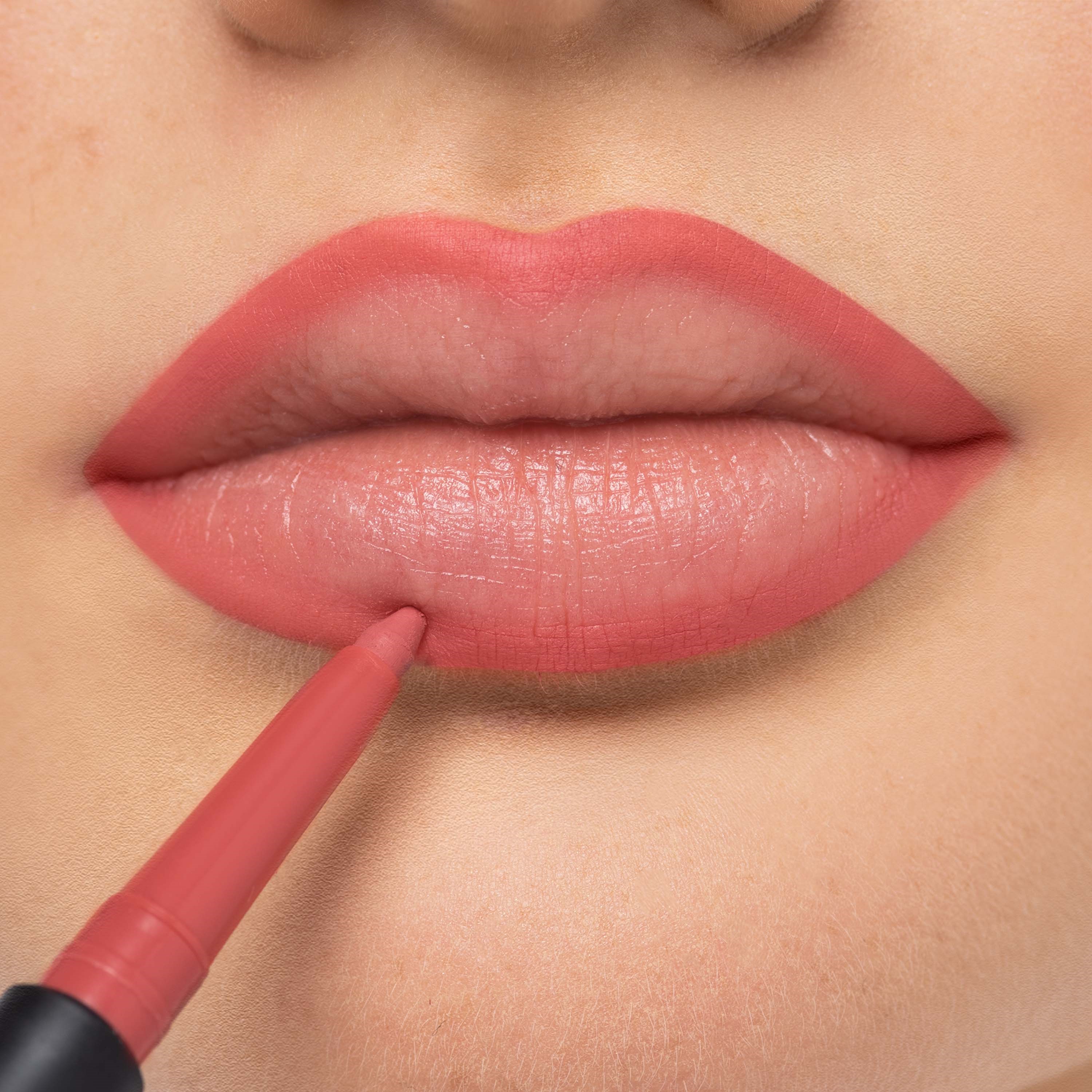 Artdeco Mineral Lip Styler 18 english rose (obrázok 3)