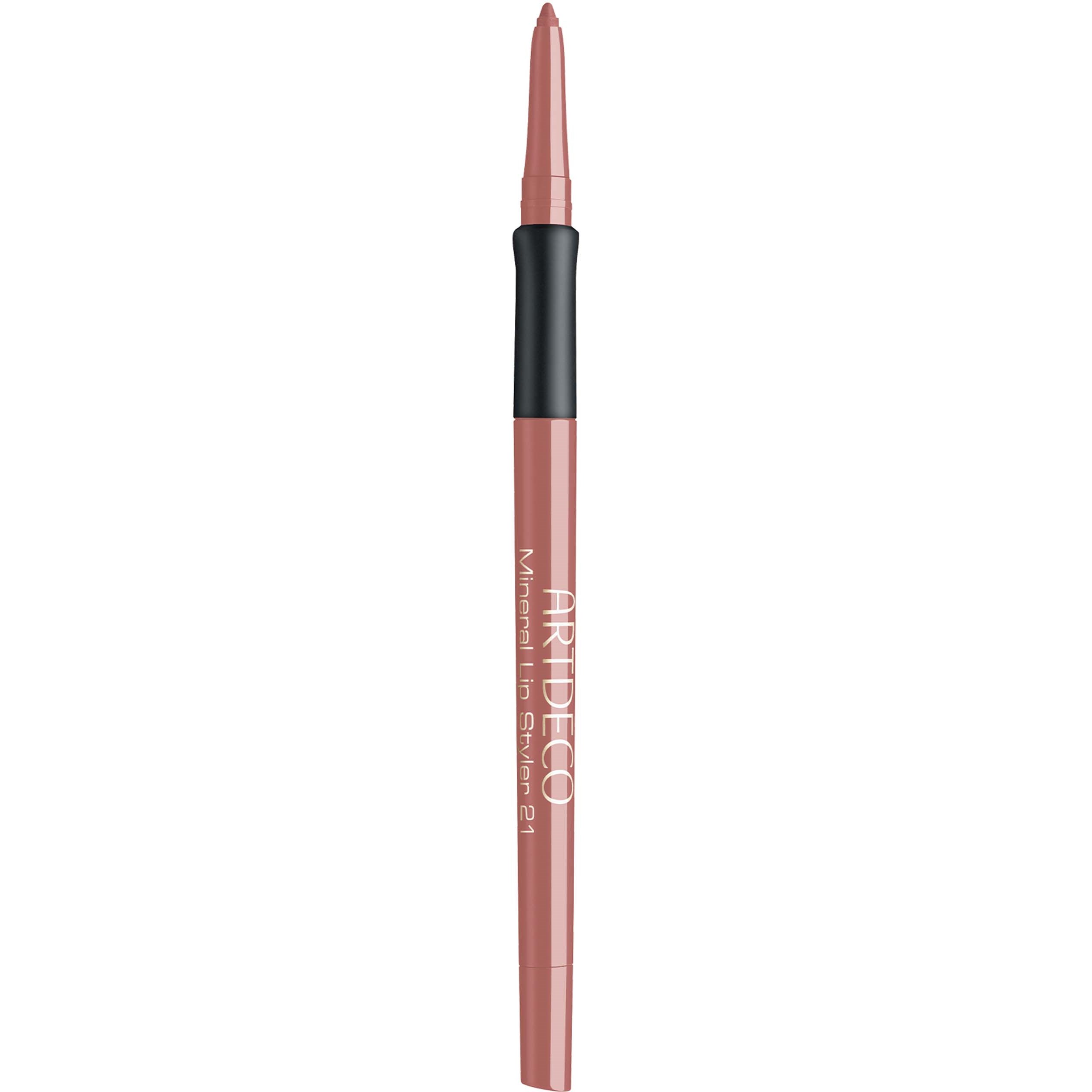 Produktfoto för Artdeco Mineral Lip Styler 21 Naked Truth - 0,4 g