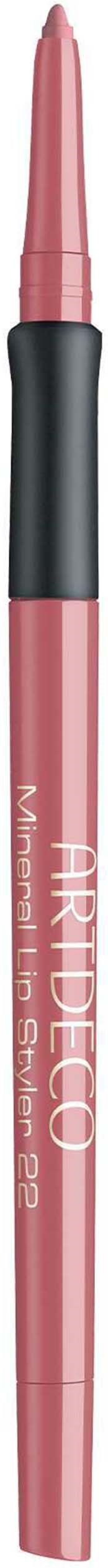 Artdeco Mineral Lip Styler 22 Soft Beige