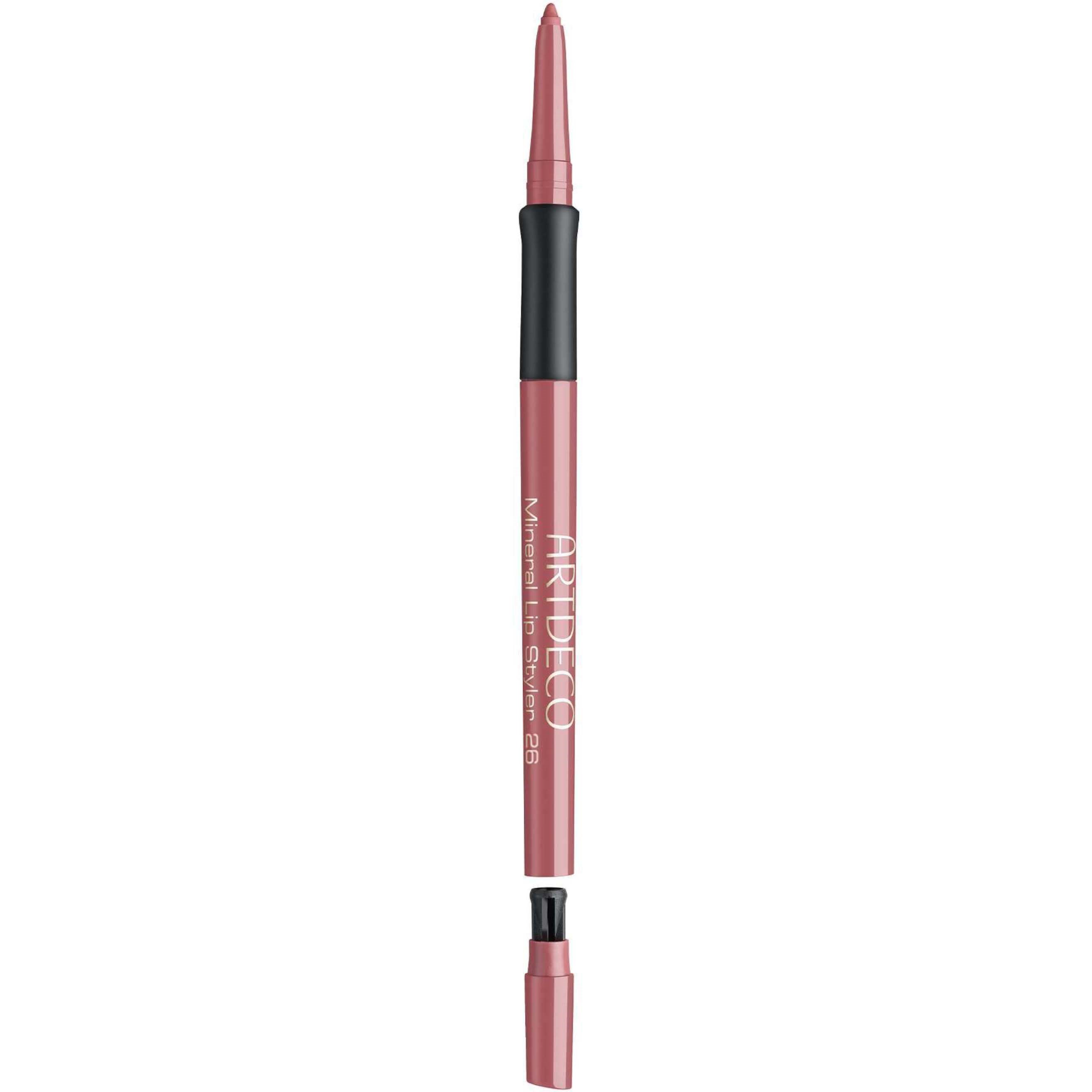 Produktfoto för Artdeco Mineral Lip Styler 26 Mineral Flowerbed - 0,4 g