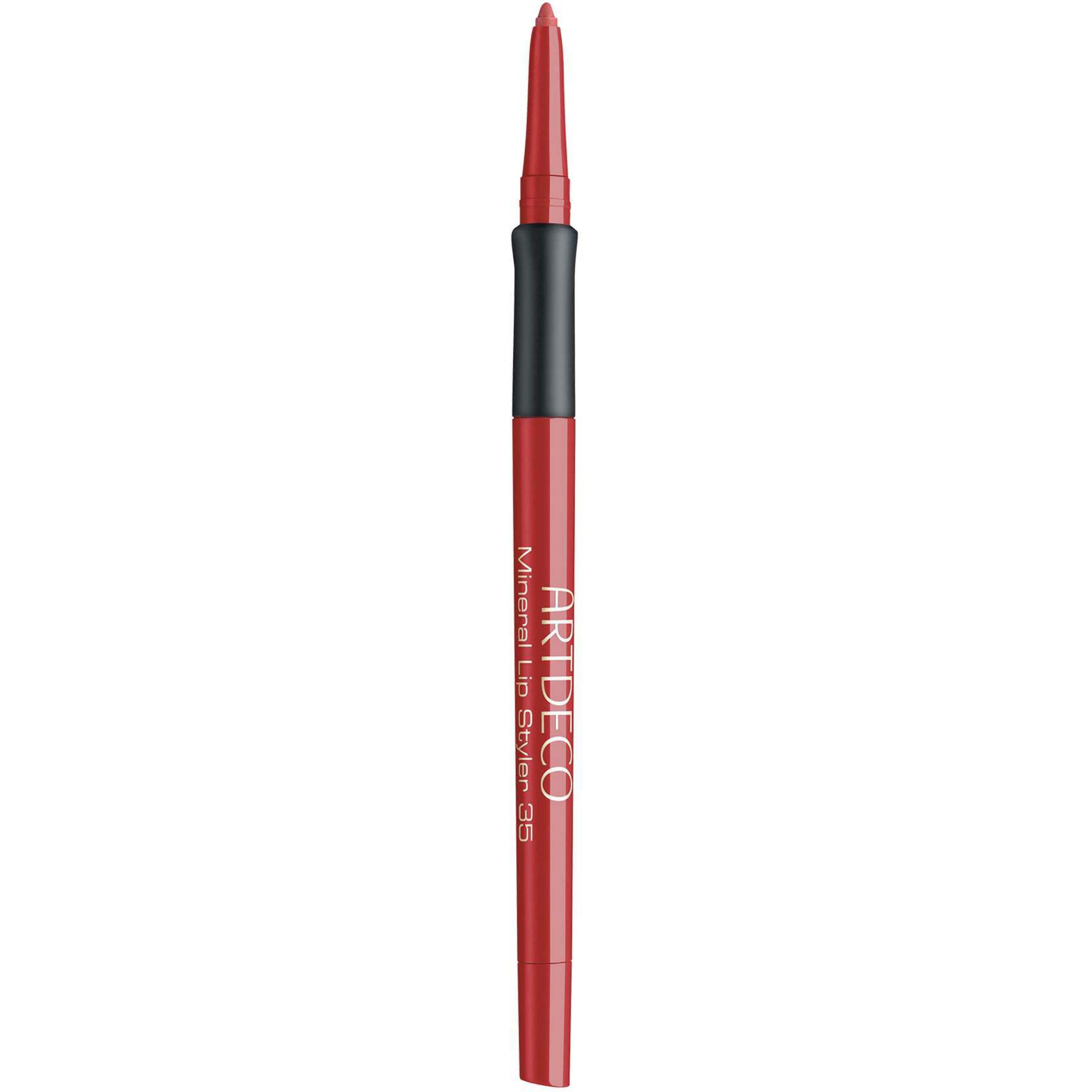 Produktfoto för Artdeco Mineral Lip Styler 35 Mineral Rosy Magnolia - 0,4 g