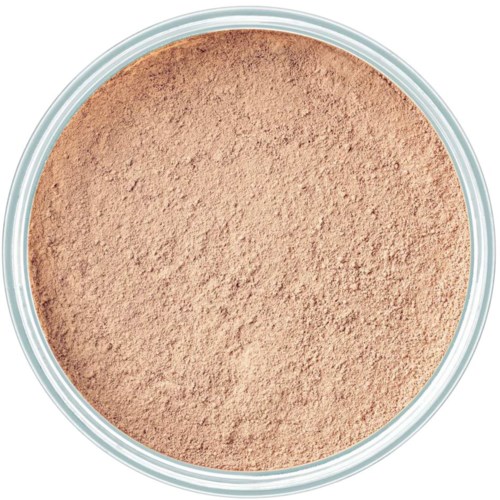 Artdeco Mineral Powder Foundation 02 Foundation 02