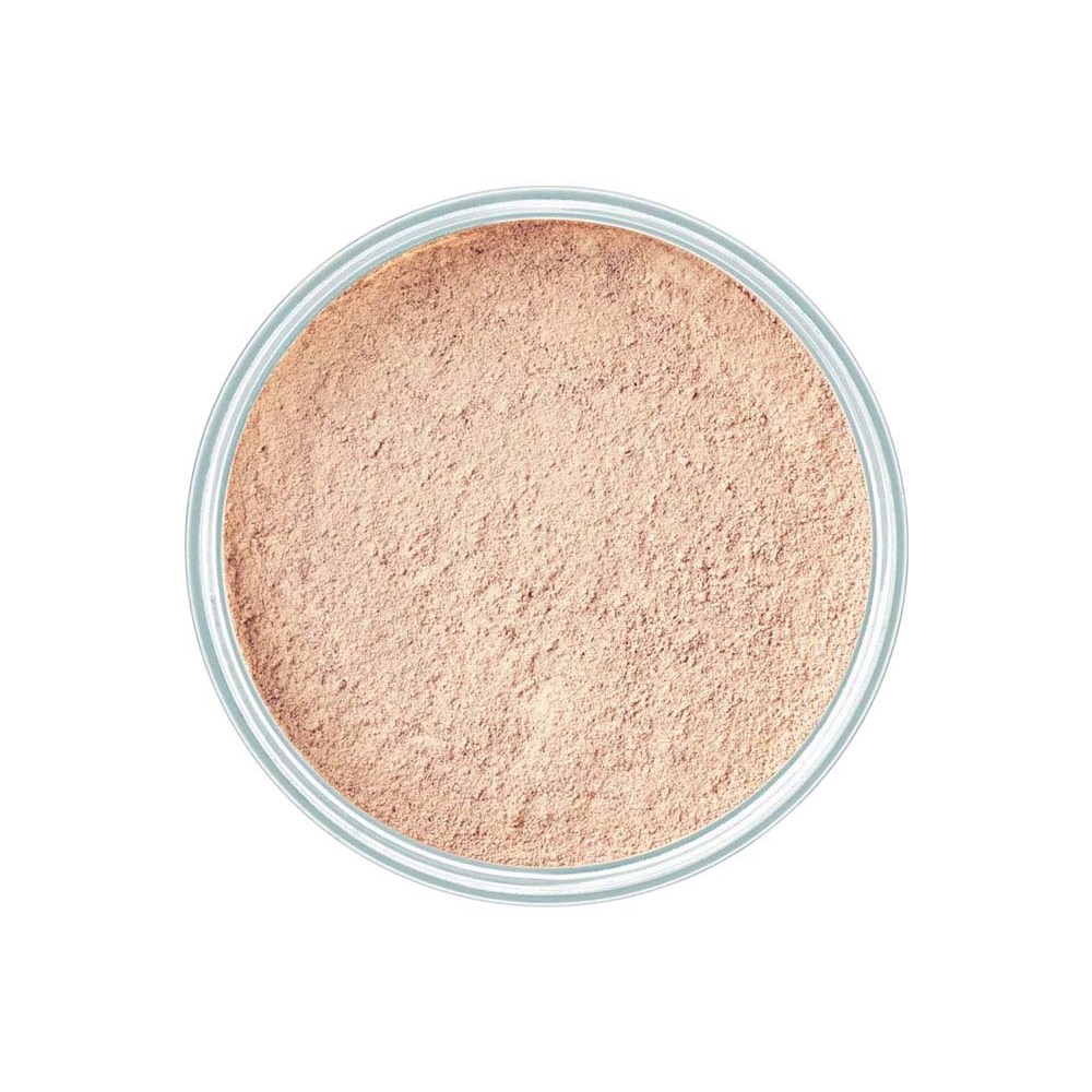 Artdeco Artdeco Mineral Powder Foundation 03 Soft Ivory