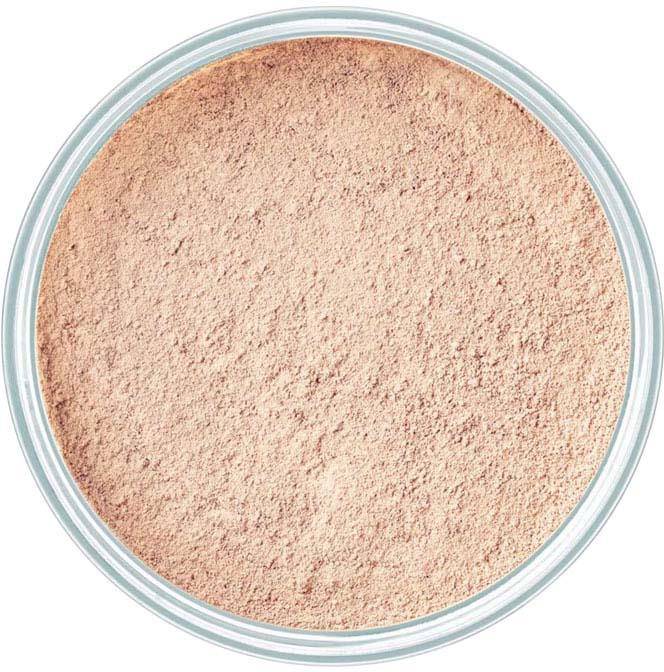 Artdeco Mineral Powder Foundation 03 Soft