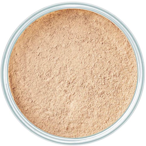 Artdeco Mineral Powder Foundation 04 Foundation 04