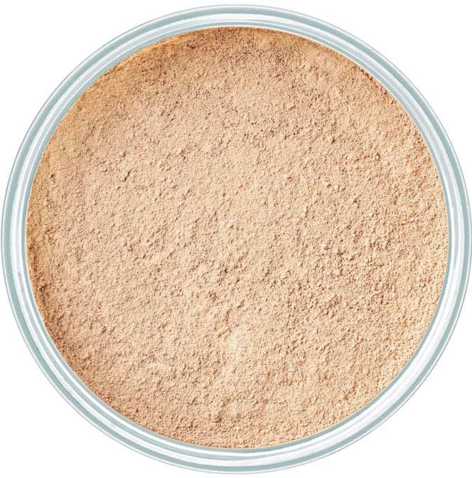 Artdeco Mineral Powder Foundation 04 Light
