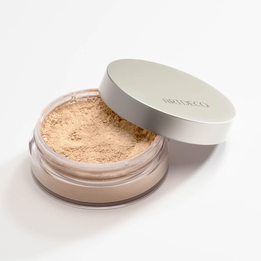 Alternativ bild 1 för Artdeco Mineral Powder Foundation 04 Light Beige