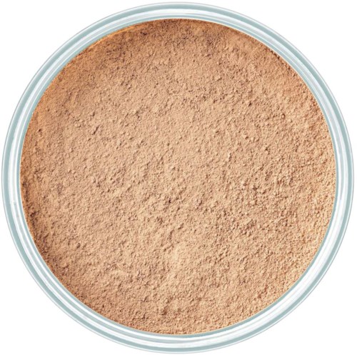 Artdeco Mineral Powder Foundation 06 Foundation 06