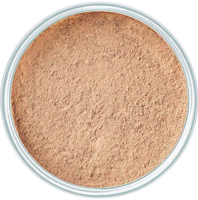 Artdeco Mineral Powder Foundation 06 Honey