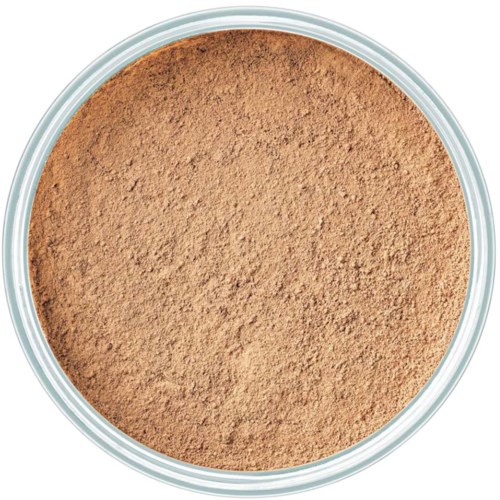 Artdeco Mineral Powder Foundation 08 Foundation 08