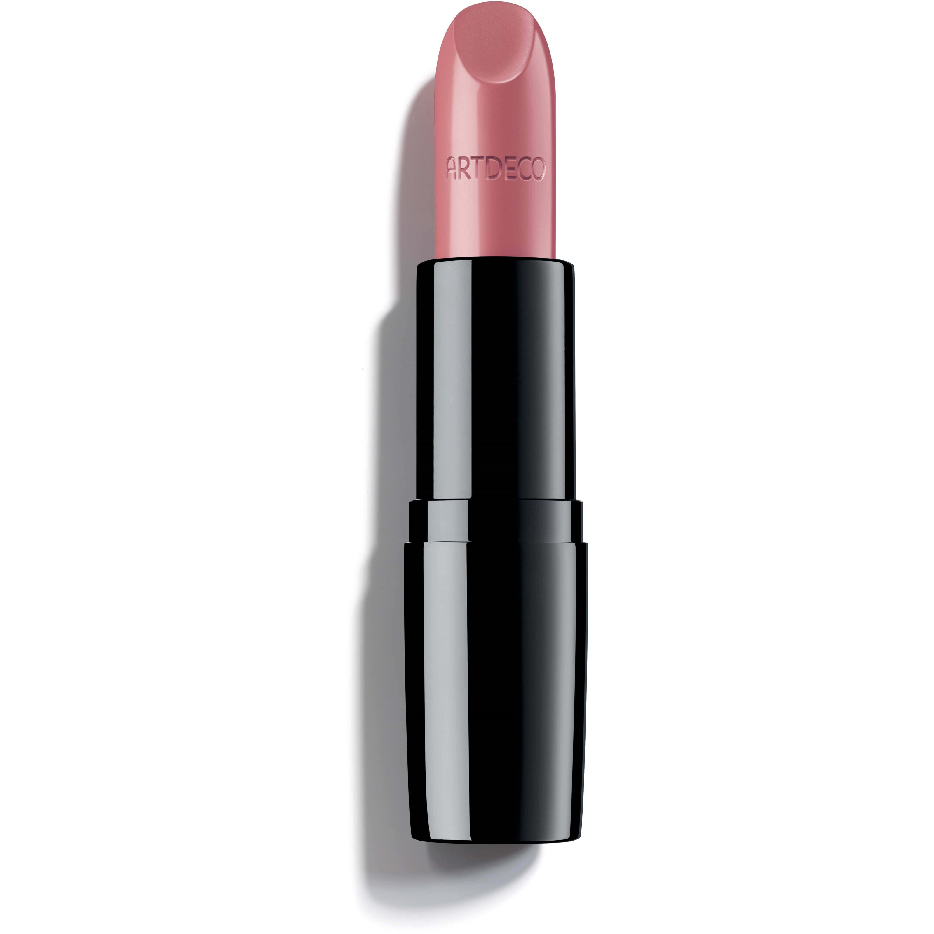 Läs mer om Artdeco Perfect Color Lipstick 833 Lingering Rose