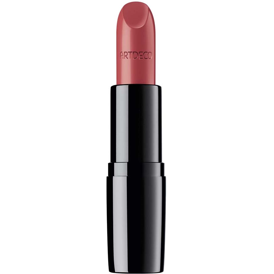Läs mer om Artdeco Perfect Color Lipstick 884 Warm Rosewood