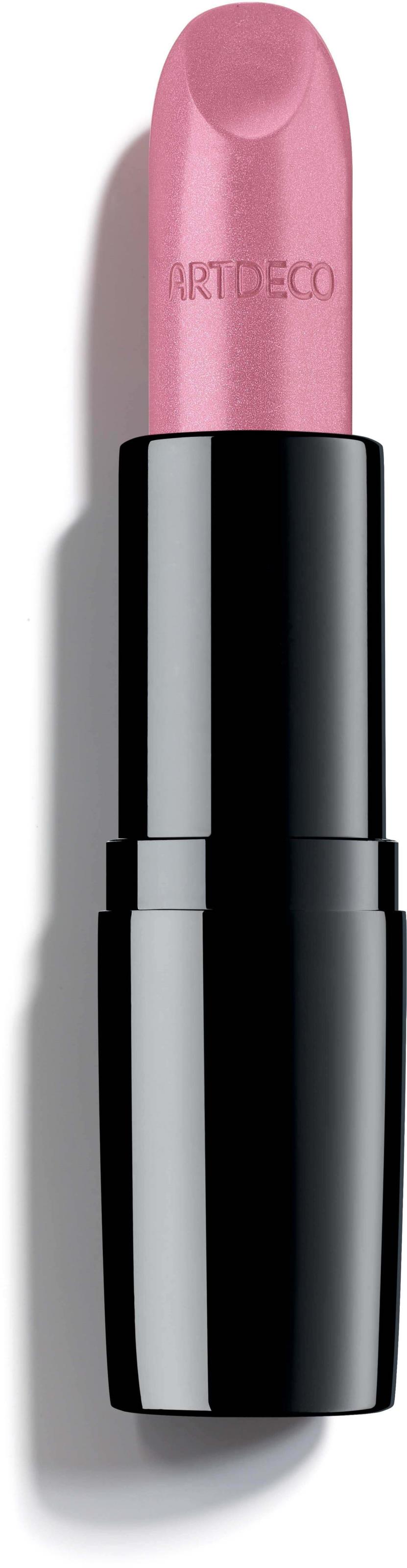 Artdeco Perfect Color Lipstick 955 Frosted Rose | lyko.com
