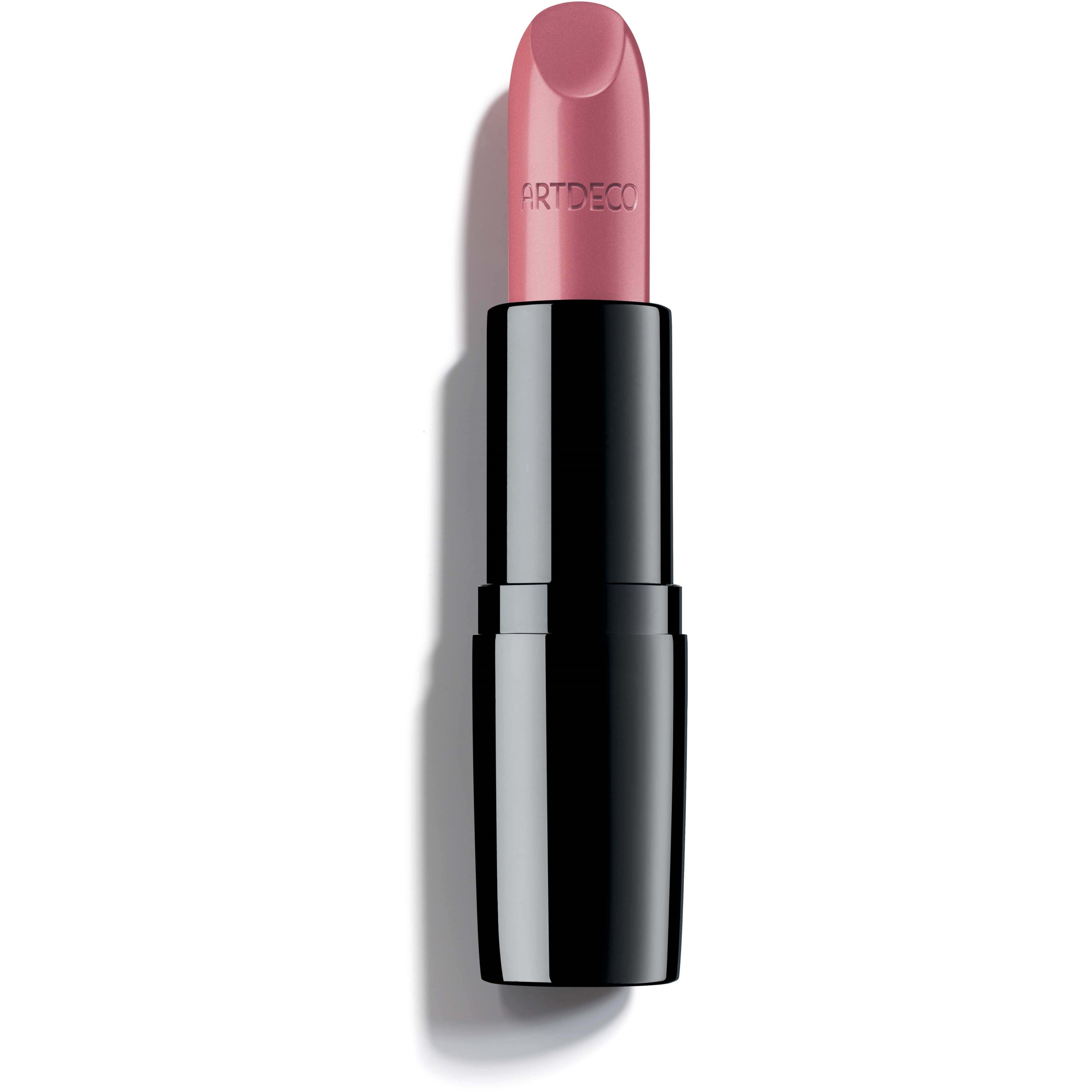 Läs mer om Artdeco Perfect Color Lipstick 961 Pink Bouquet