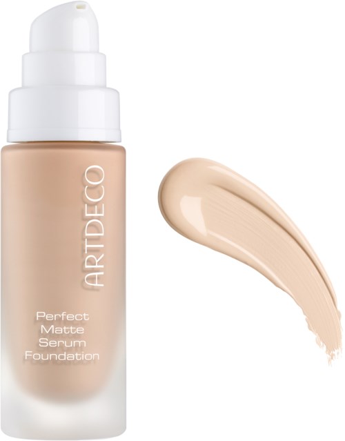 Artdeco Perfect Matte Serum Foundation 18 Nude Beige/ Neutral