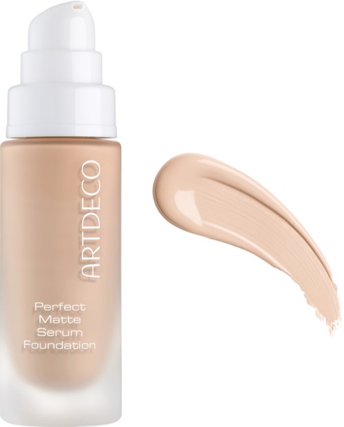 Artdeco Perfect Matte Serum Foundation 28 Cool Beige
