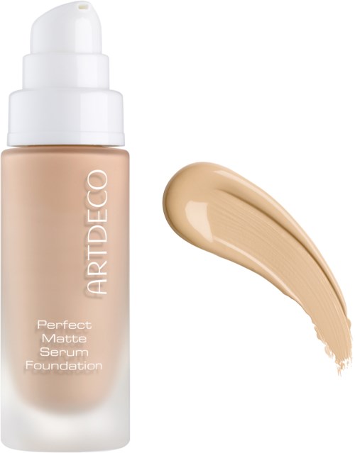 Artdeco Perfect Matte Serum Foundation 38 Honey Beige/Warm