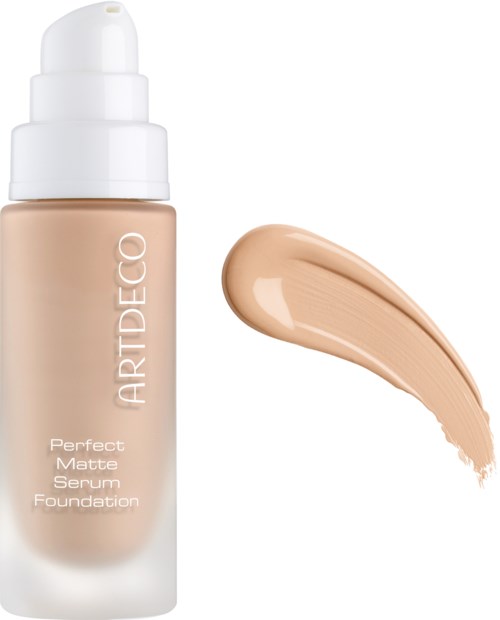 Artdeco Perfect Matte Serum Foundation 42 Natural Vanilla