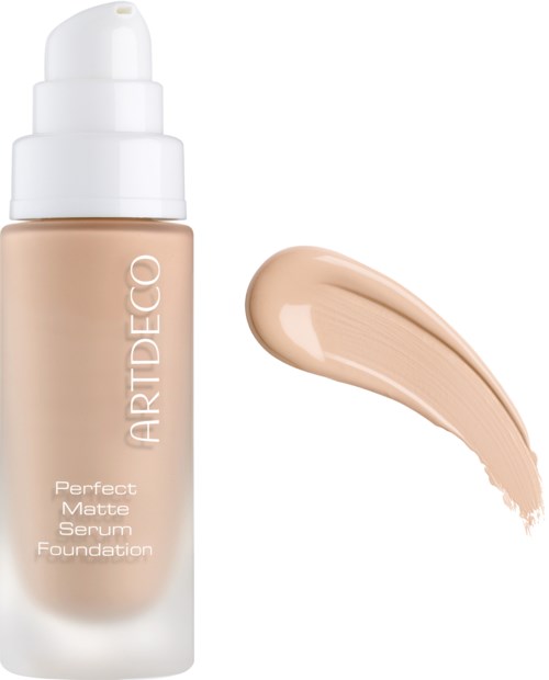 Artdeco Perfect Matte Serum Foundation 46 Sand/ Neutral