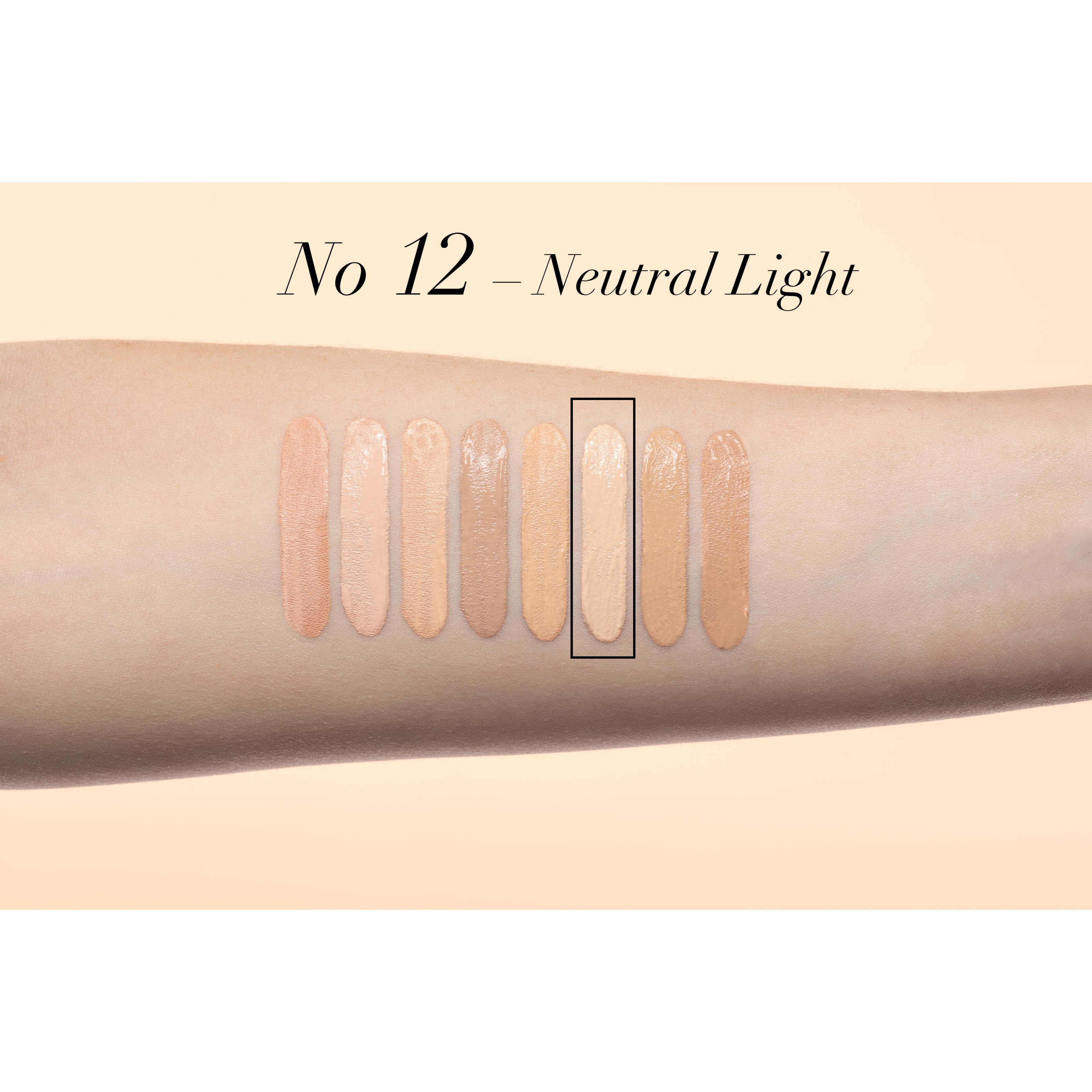 Artdeco Korektor Perfect Teint Concealer 12 Neutral Light (obrázok 3)