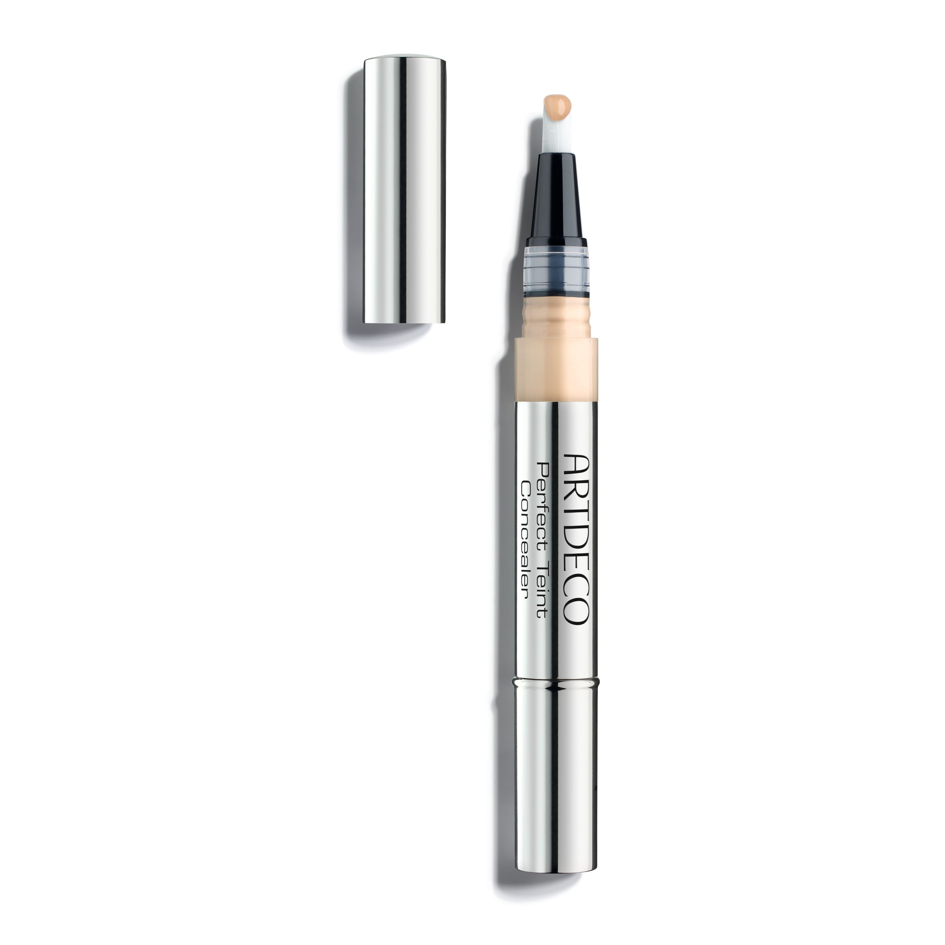 Alternativ bild 1 för Artdeco Perfect Teint Concealer 19 Light Beige