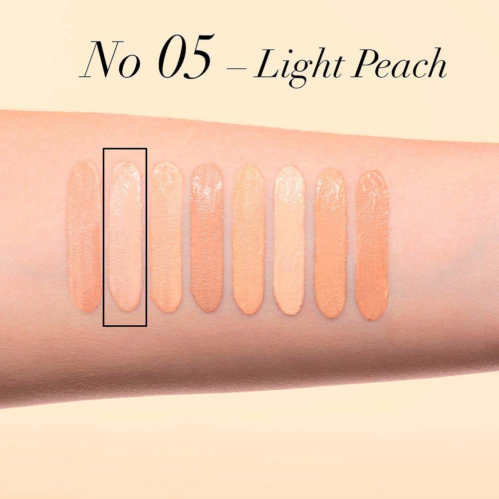 Artdeco Korektor Perfect Teint Concealer 5 Light Peach (obrázok 3)