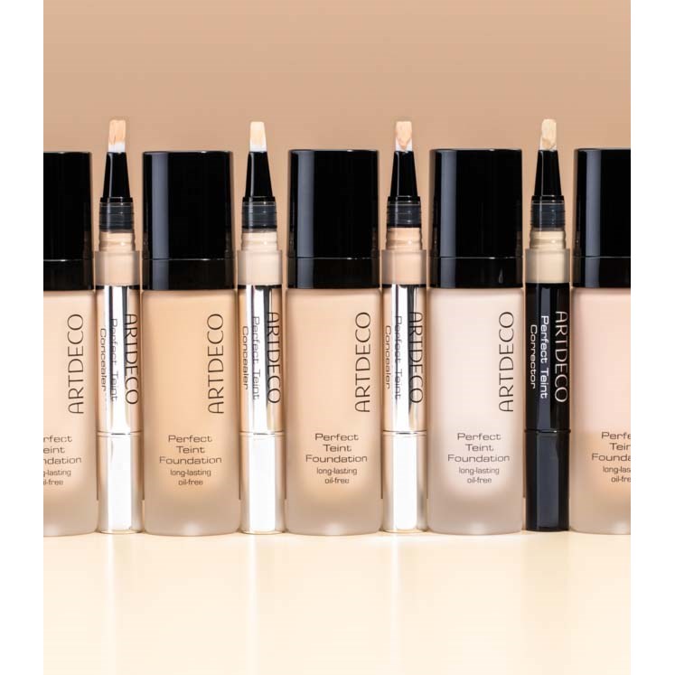 Artdeco Korektor Perfect Teint Concealer 5 Light Peach (obrázok 6)
