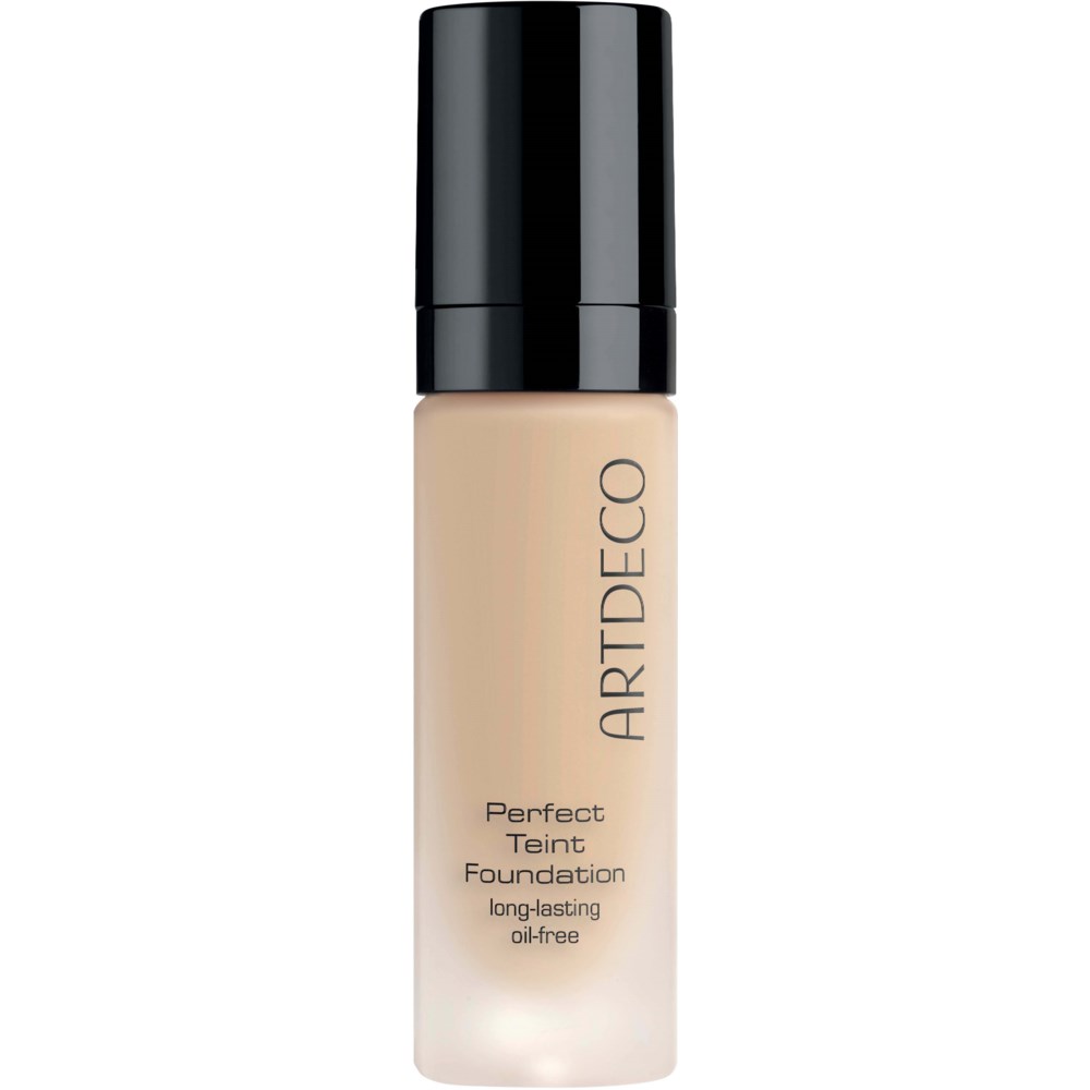 Artdeco Artdeco Perfect Teint Foundation 08 Gentle Ivory