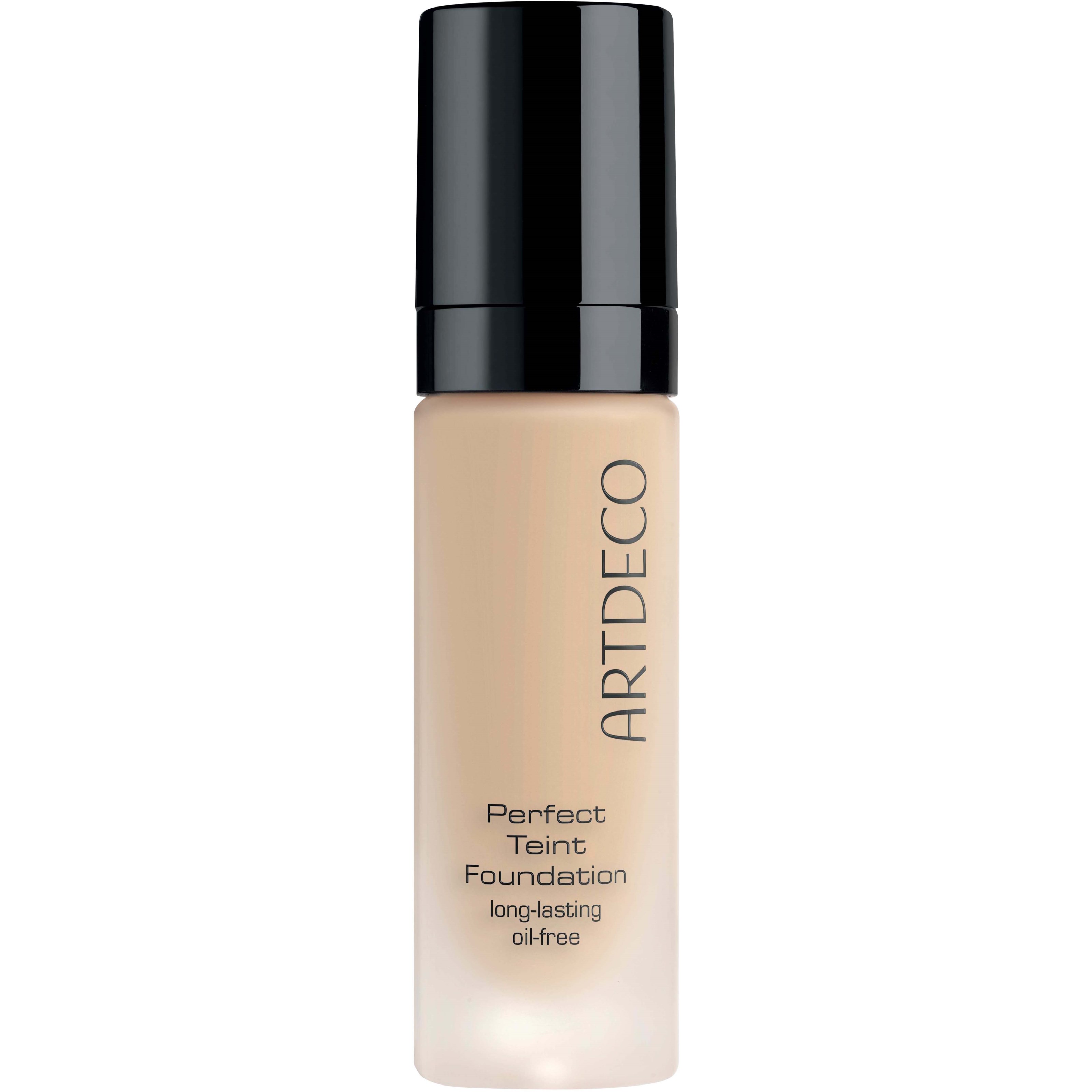 Artdeco Perfect Teint Foundation 12 Soft Vanilla