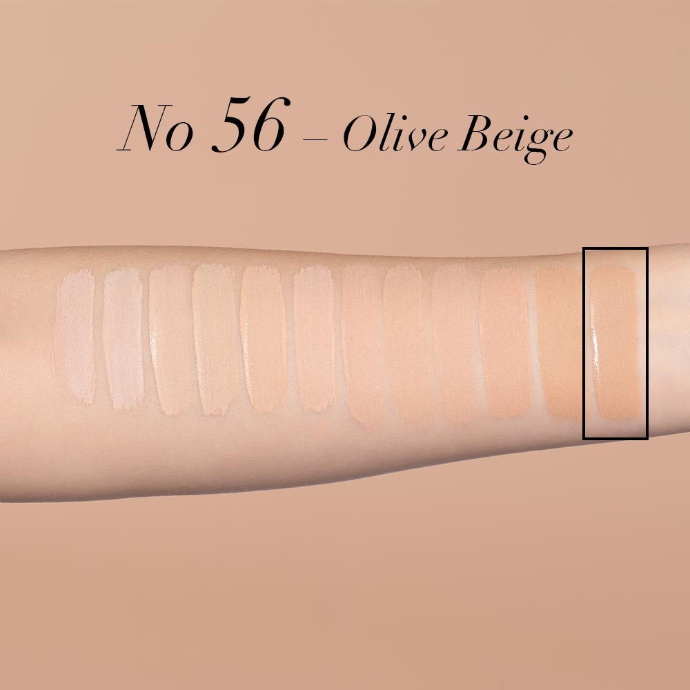 Alternativ bild 1 för Artdeco Perfect Teint Foundation 56 Olive Beige