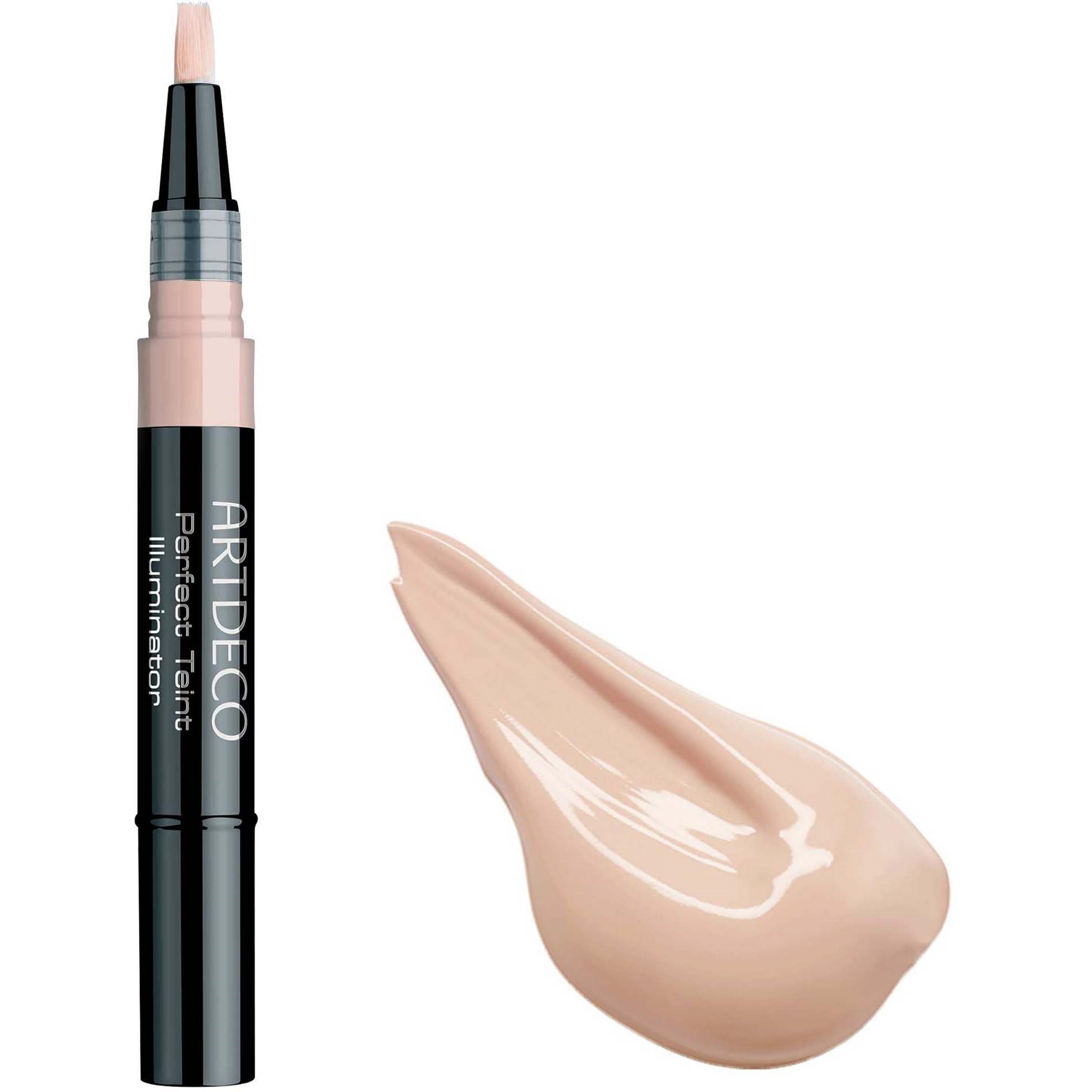 Artdeco Perfect Teint Illuminator 01 Illuminating Pink - 1.8 ml
