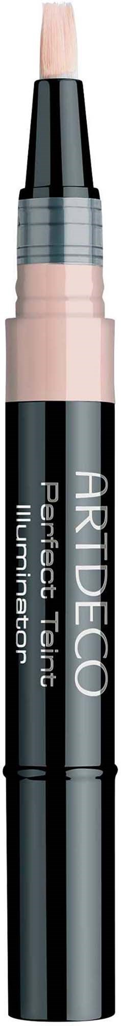 Ardelle translucent lip pencil with black, gray, and pink design and branding.