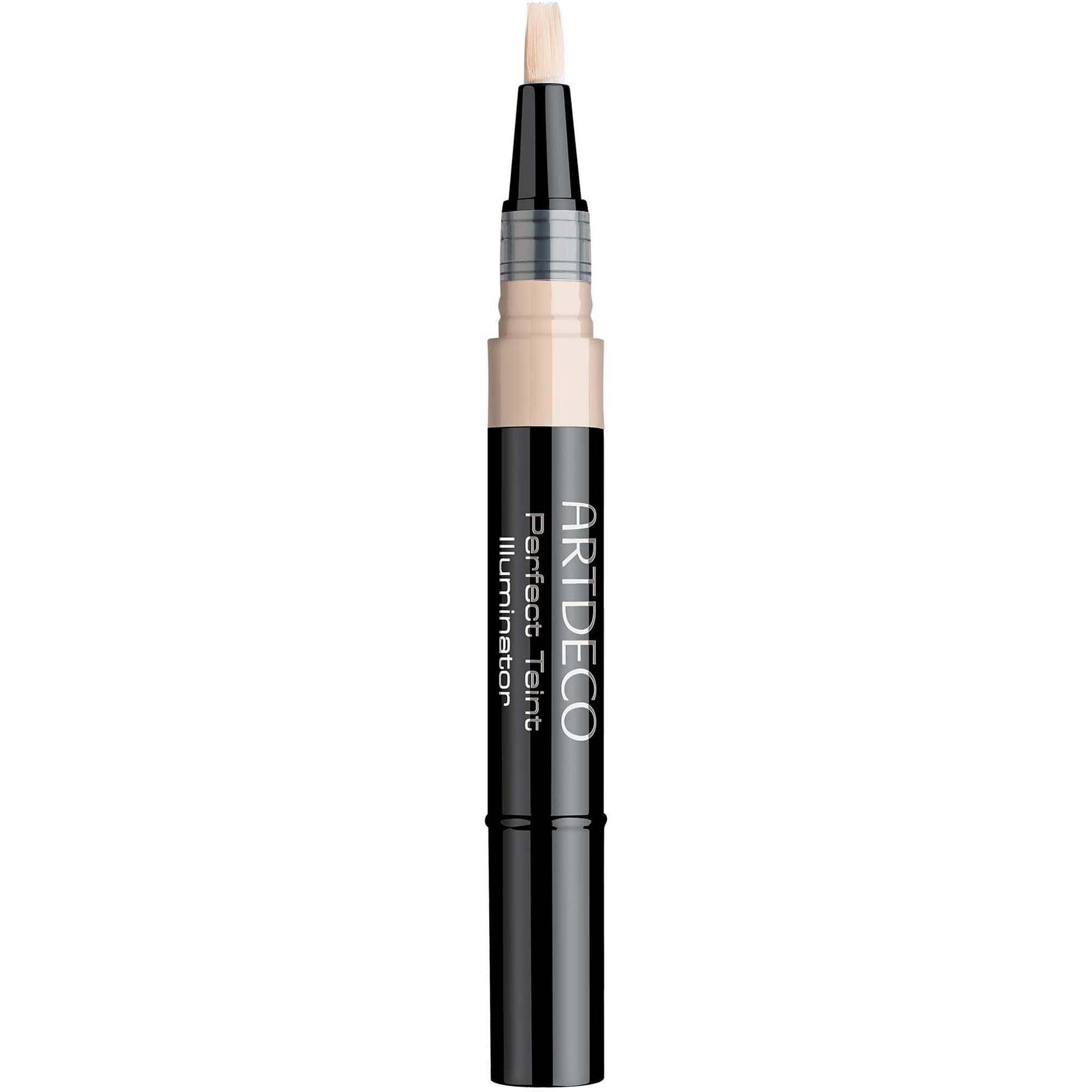 Highlighter Artdeco Perfect Complexion Illuminator - 08 Illuminating Yellow