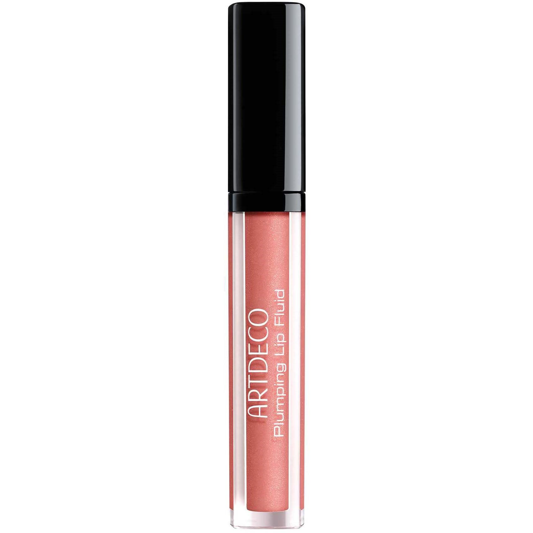 Artdeco Plumping Lip Fluid 16 Gleaming Rose (obrázok 3)