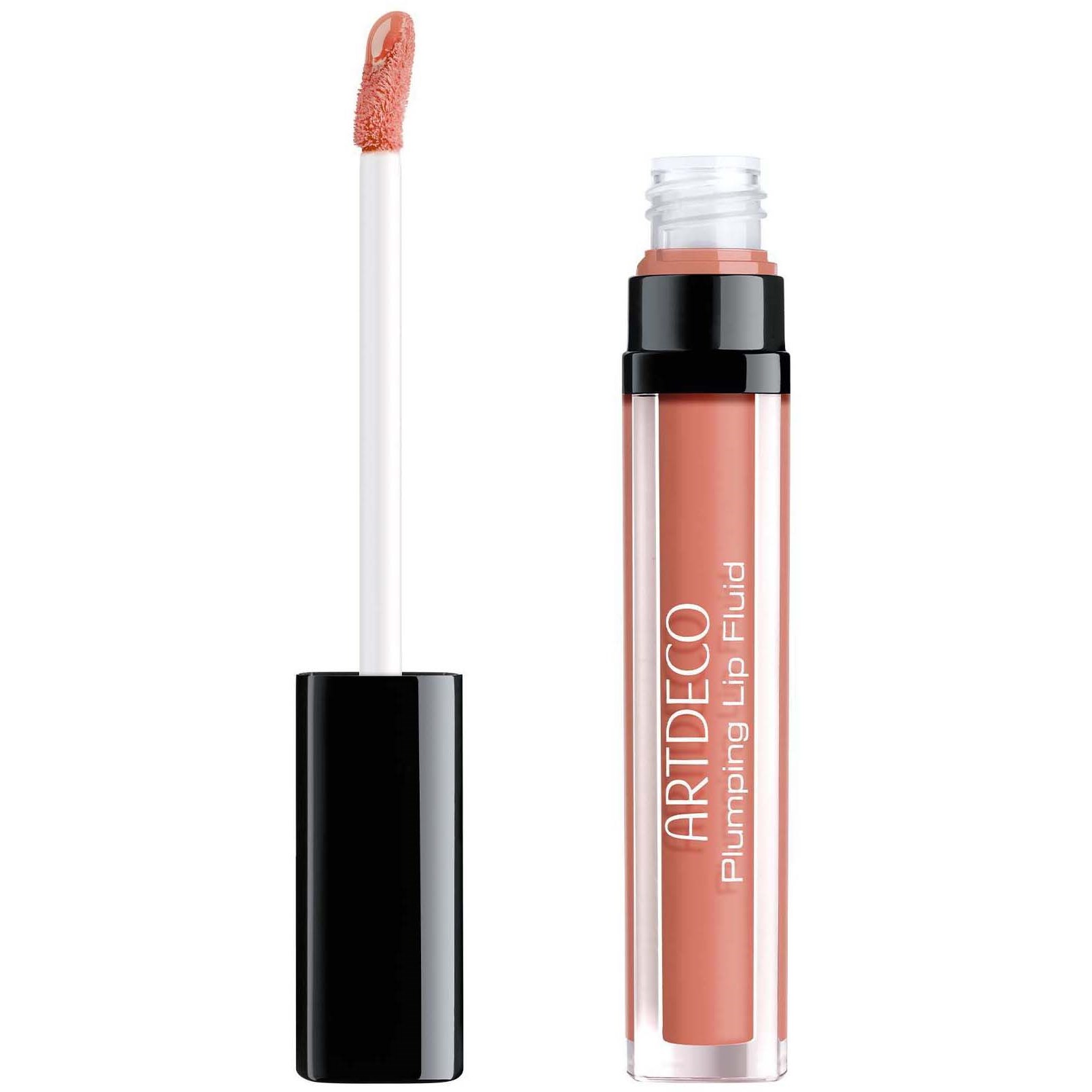 Artdeco Plumping Lip Fluid 21 Glossy Nude billede