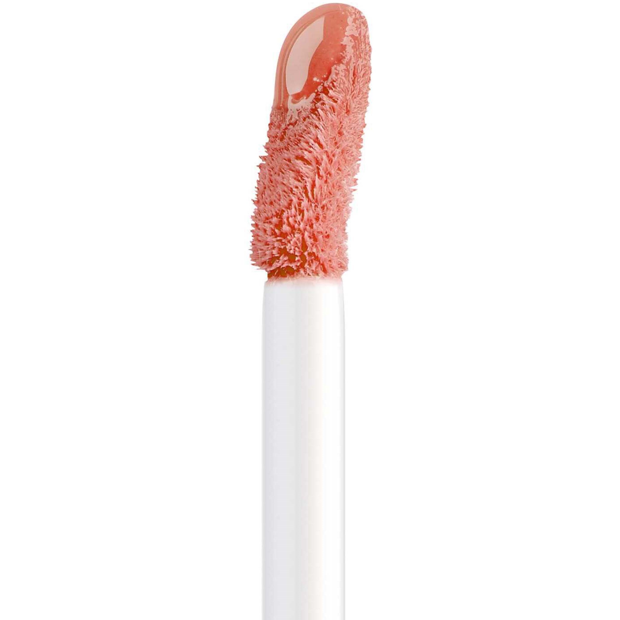 Alternativ bild 1 för Artdeco Plumping Lip Fluid 21 Glossy Nude