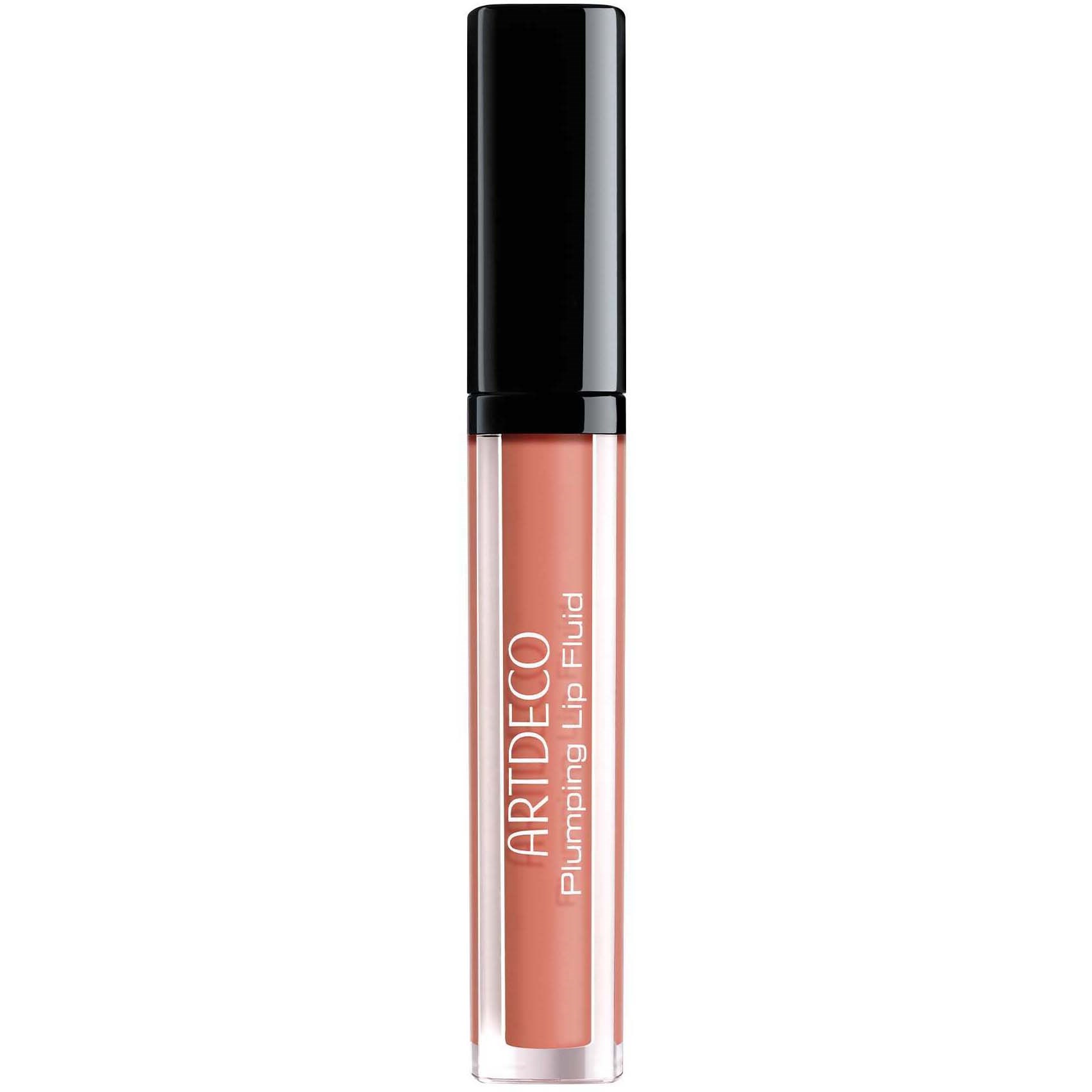 Artdeco Plumping Lip Fluid 21 Glossy Nude (obrázok 3)