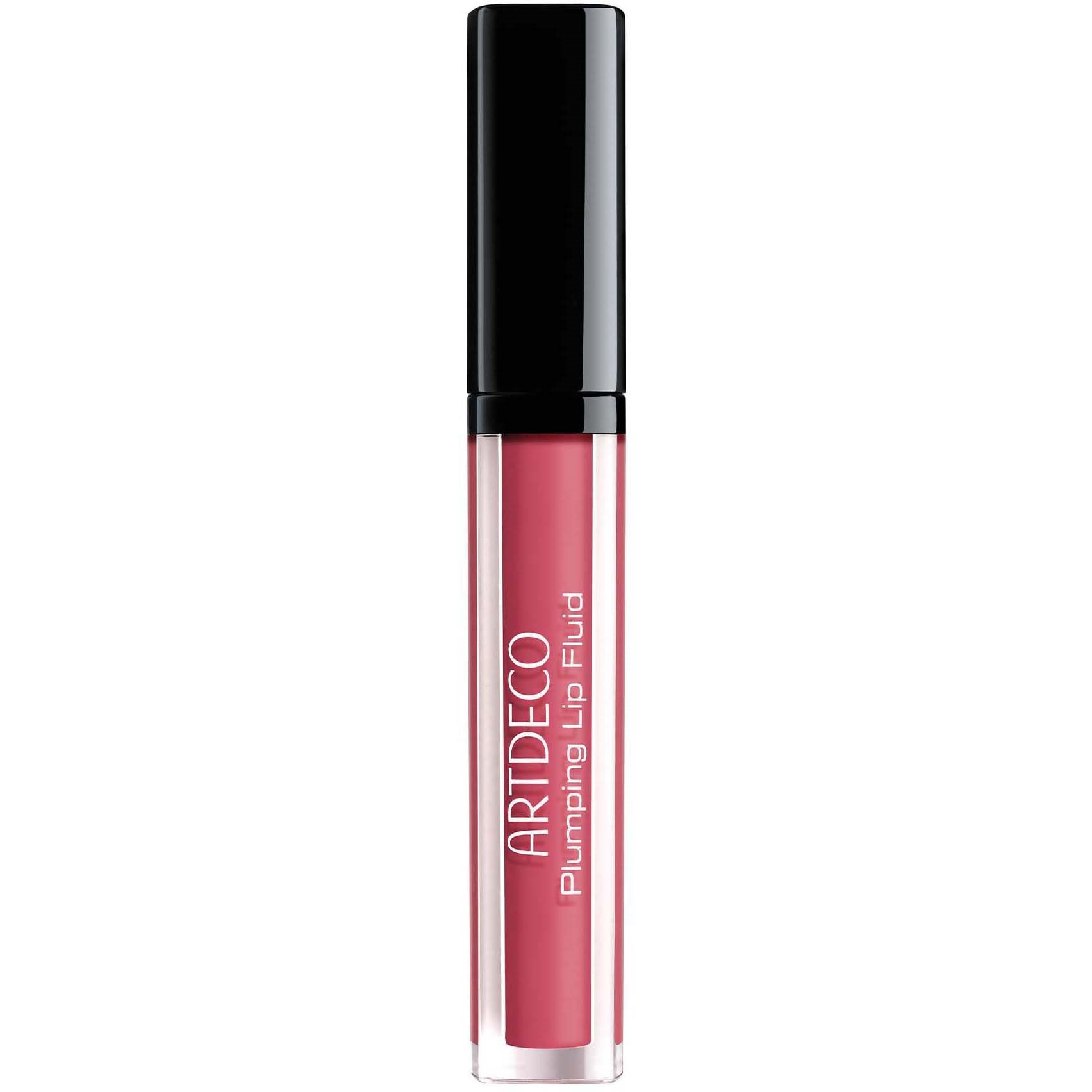 Artdeco Plumping Lip Fluid 35 Juicy Berry (obrázok 3)